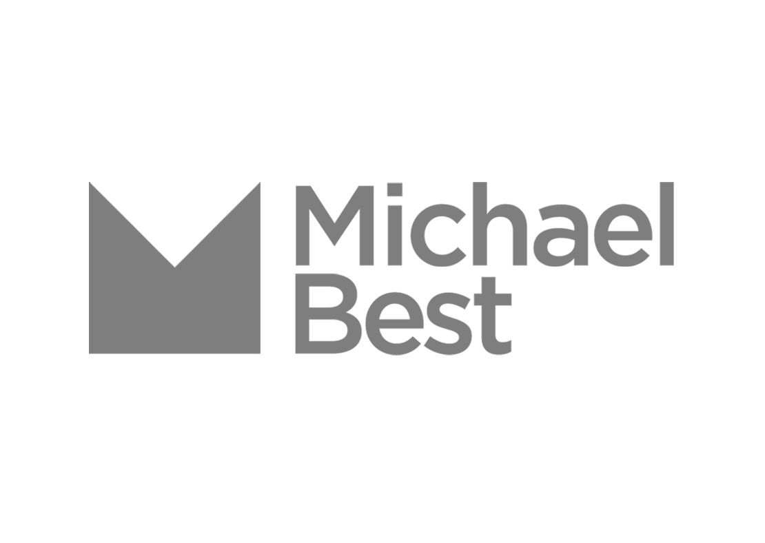 Michael Best logo 1