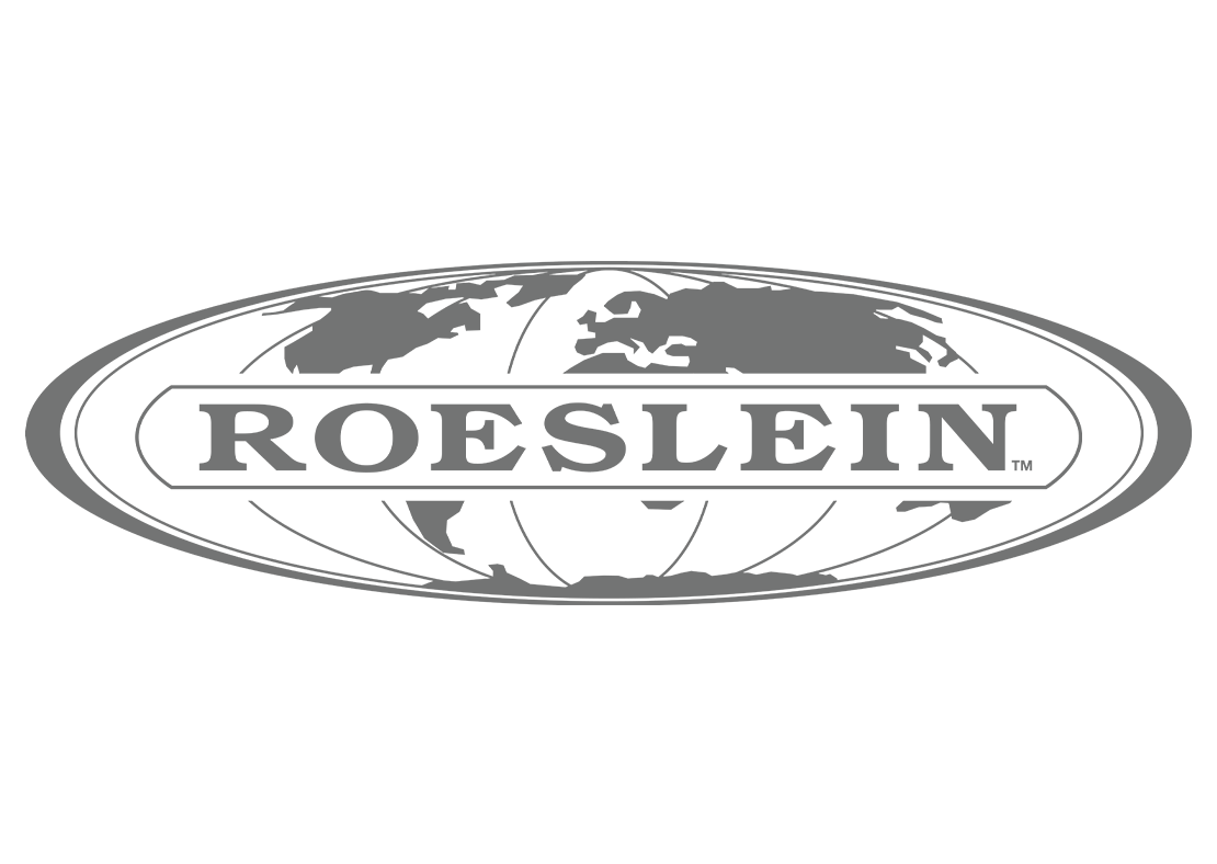 sponsor logo roeslein 2