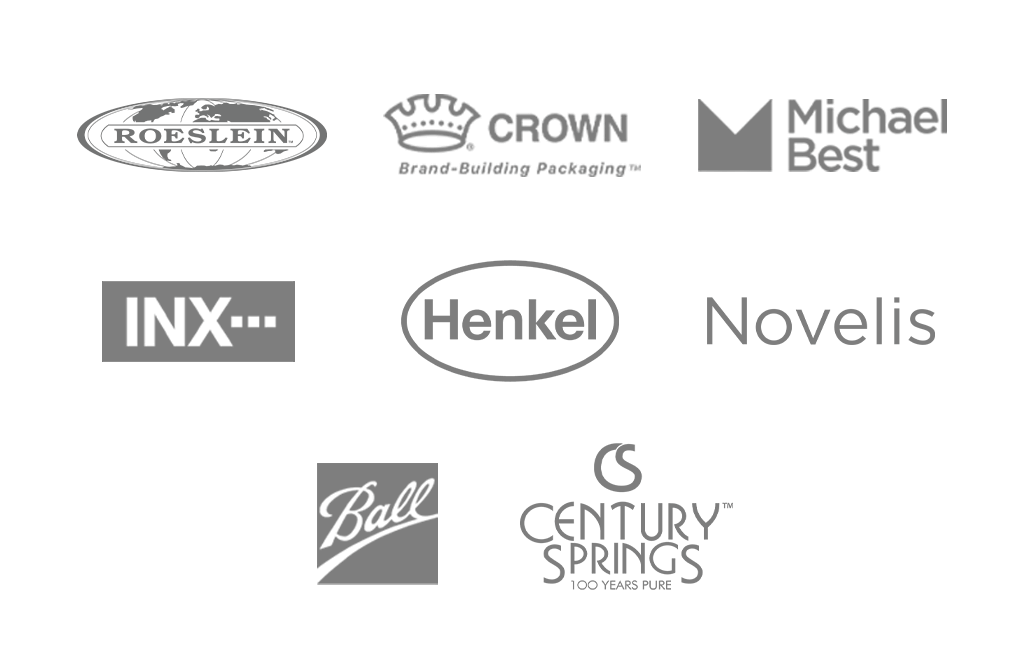 Logos showing sponsors of CW4K