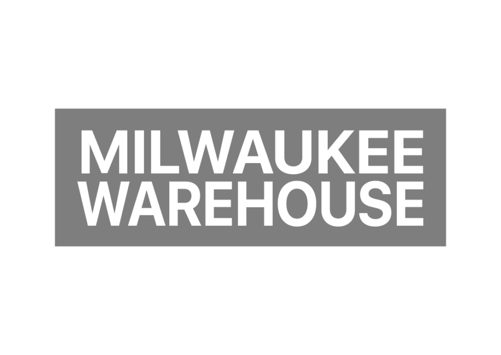 Milwaukee Warehouse : Brand Short Description Type Here.